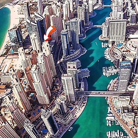 Homestar, Jumeirah Beach Hostel - Jbr - Pool, Beach, Metro Дубай Экстерьер фото