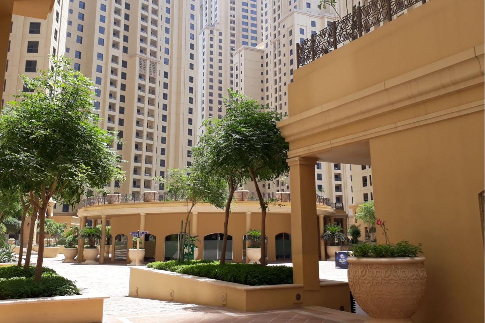 Homestar, Jumeirah Beach Hostel - Jbr - Pool, Beach, Metro Дубай Экстерьер фото